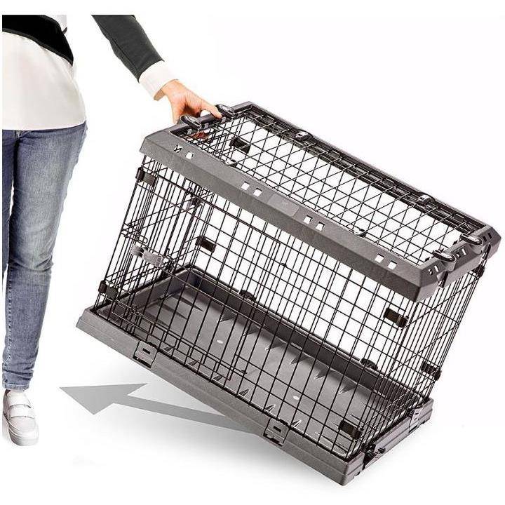 Ferplast - Cage de transport pour chien 120 – Ferplast - Image 7