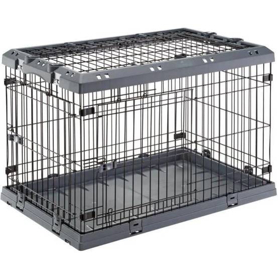 Ferplast - Cage de transport pour chien 120 – Ferplast - Image 8