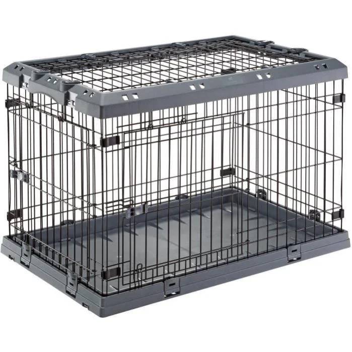 Ferplast - Cage de transport pour chien 120 – Ferplast - Image 8