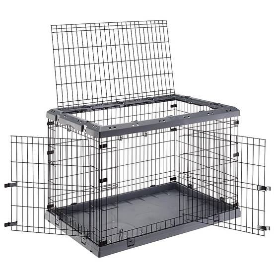 Ferplast - Cage de transport pour chien 120 – Ferplast - Image 9