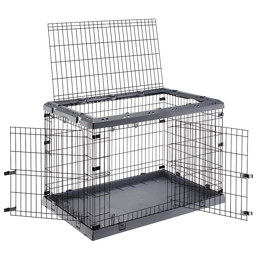 Ferplast - Cage de transport pour chien 120 – Ferplast - Image 9