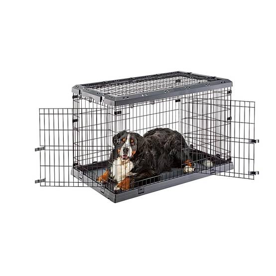 Ferplast - Cage de transport pour chien 120 – Ferplast - Image 10