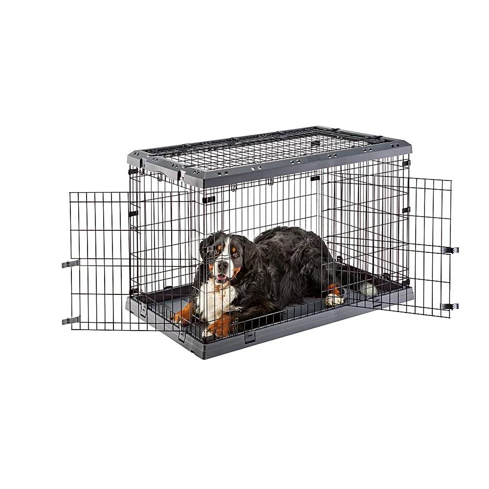 Ferplast - Cage de transport pour chien 120 – Ferplast - Image 10