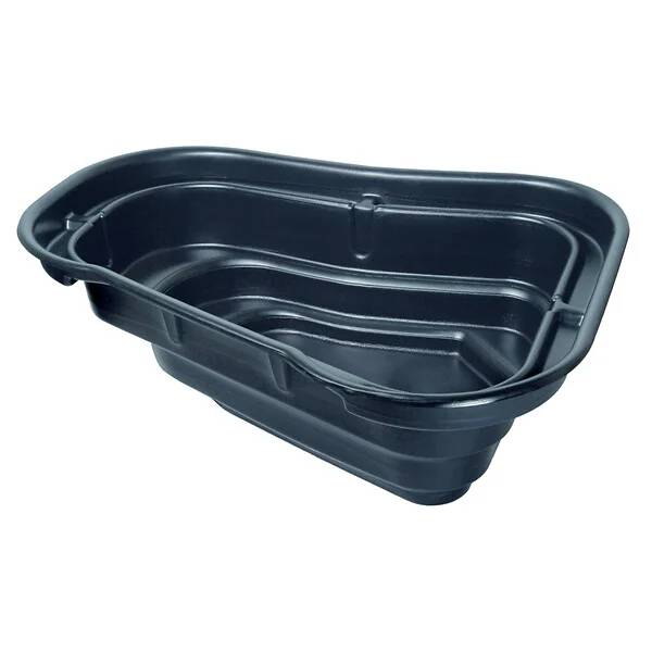 Ubbink - Bassin préformé Start 750L - Ubbink - Imagen 8