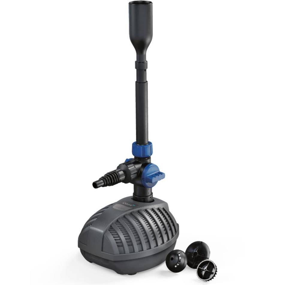 Oase - Pompe de bassin Aquarius Fountain Set Classic 3000 L/H - Oase