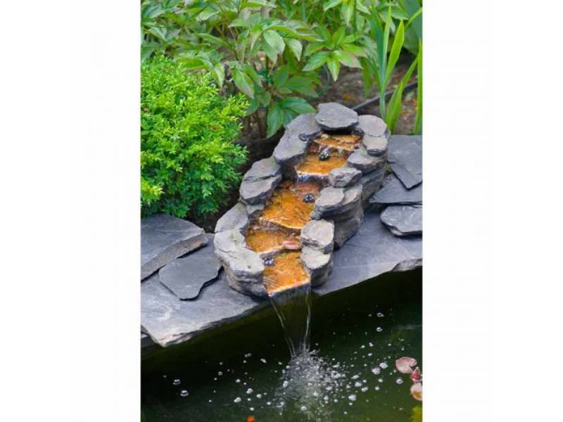 Cascade de Jardin UBBINK - Image 2