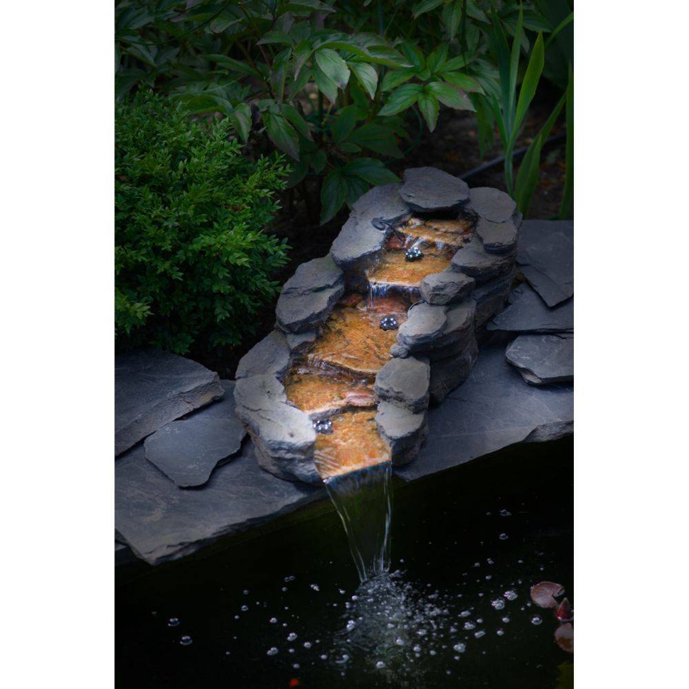 Cascade de Jardin UBBINK - Image 1
