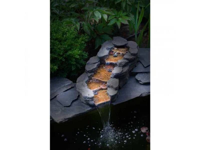 Cascade de Jardin UBBINK - Image 7