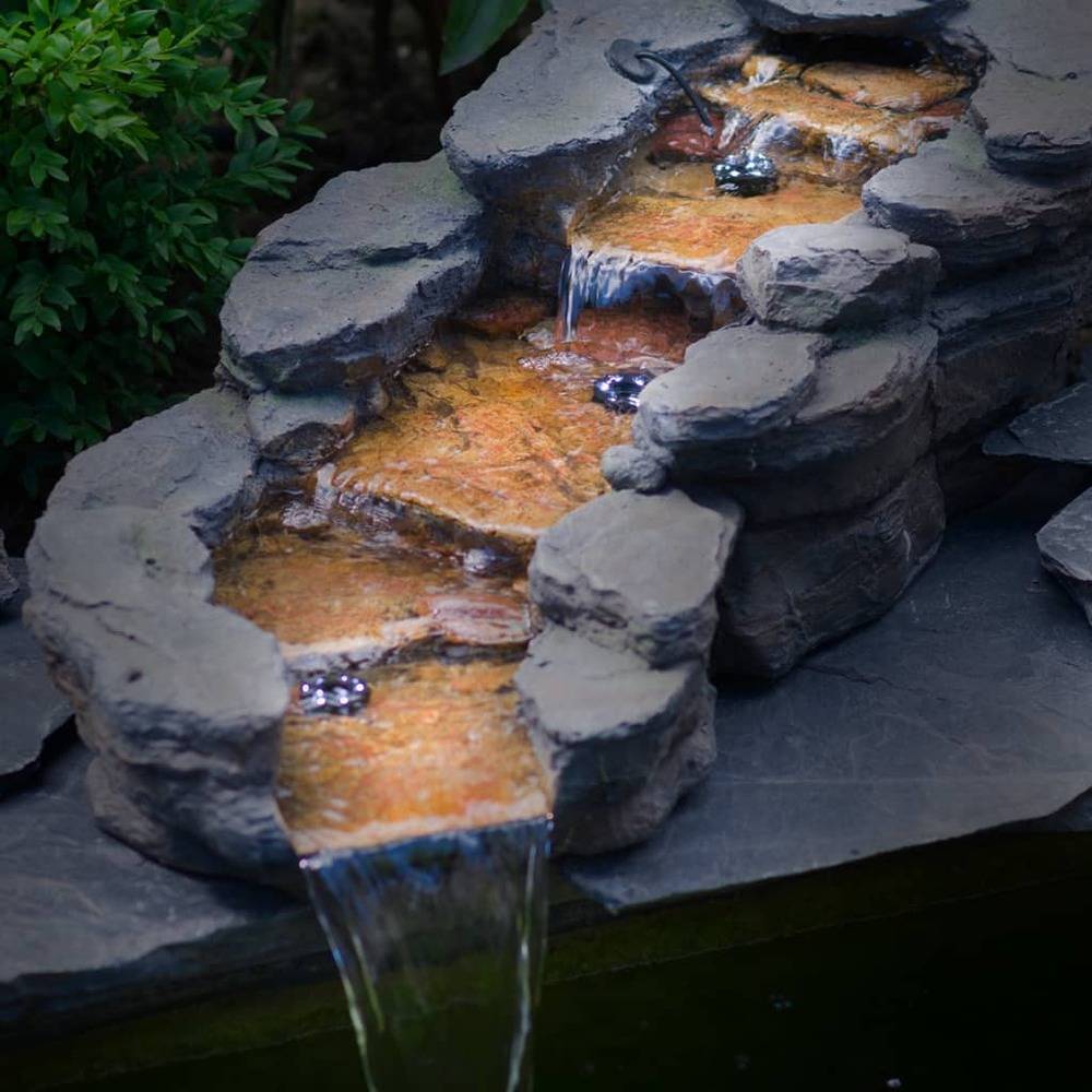 Cascade de Jardin UBBINK - Image 12