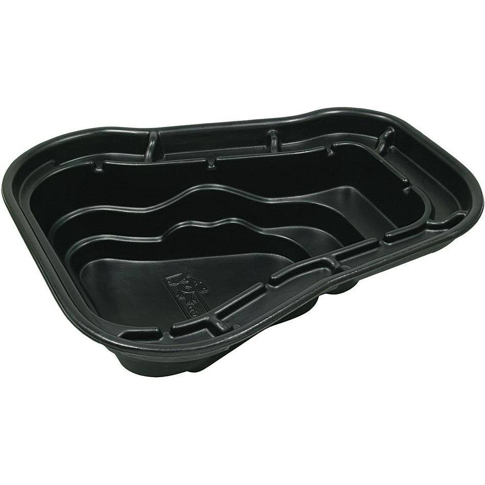 Ubbink - Bassin préformé HDPE Océan II 2000 L - Ubbink - Imagen 2
