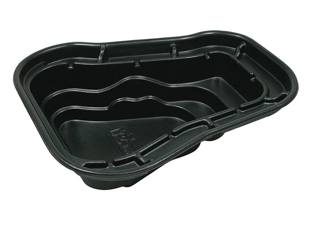 Ubbink - Bassin préformé HDPE Océan II 2000 L - Ubbink - Imagen 7