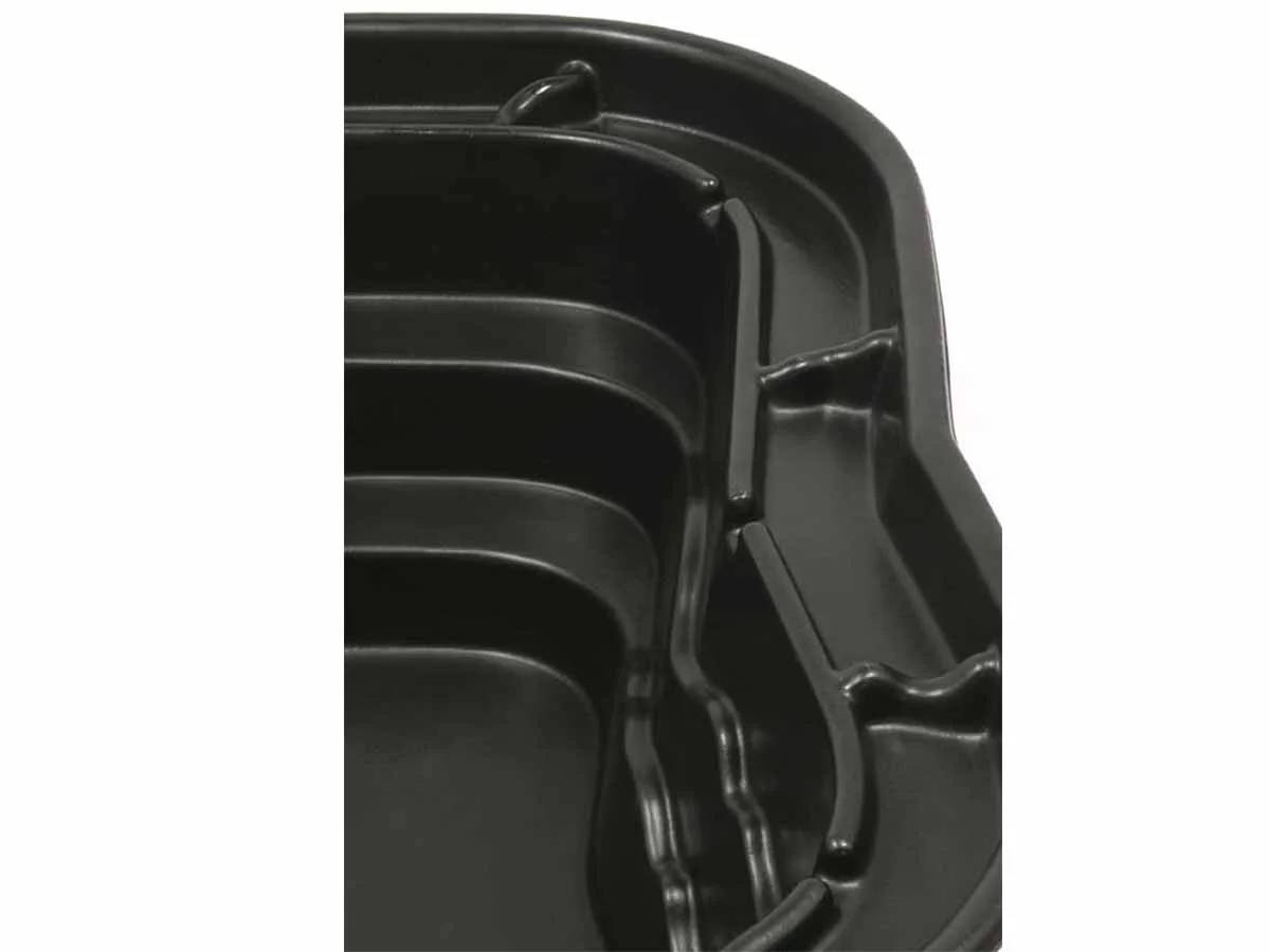 Ubbink - Bassin préformé HDPE Océan II 2000 L - Ubbink - Imagen 9