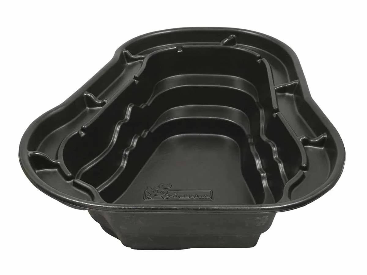 Ubbink - Bassin préformé HDPE Océan II 2000 L - Ubbink - Imagen 8