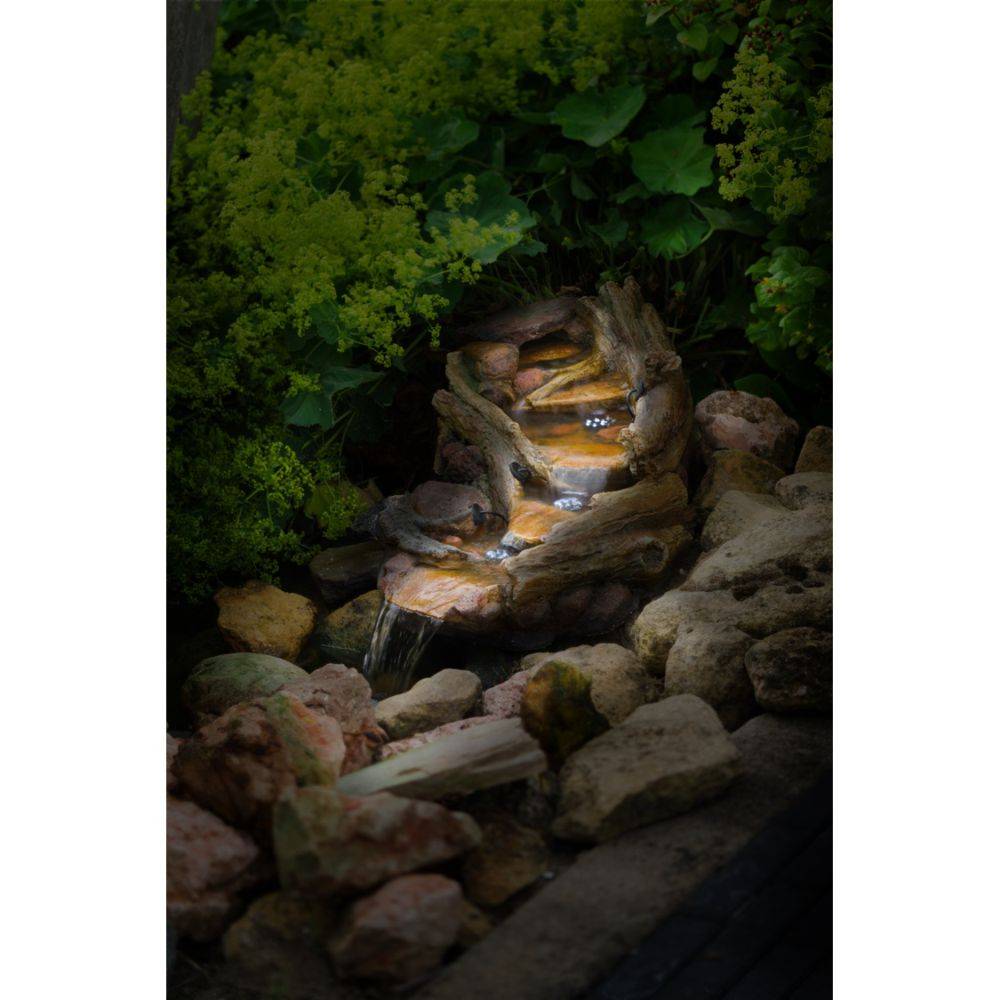 Cascade de Jardin - UBBINK