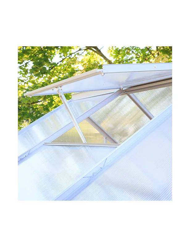 Serre Jardin Polycarbonate – CHALET & JARDIN - Image 12
