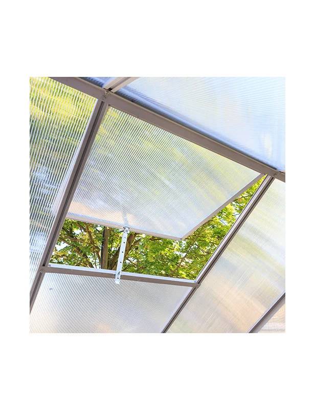 Serre Jardin Polycarbonate – CHALET & JARDIN - Image 13