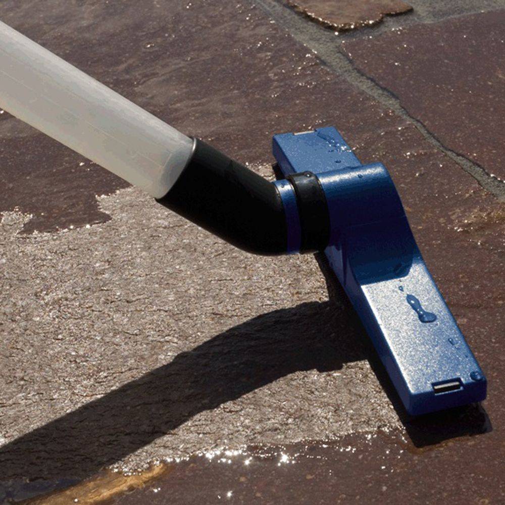 Oase - Aspirateur pour bassin de jardin Pondovac 3 - Oase - Imagen 3