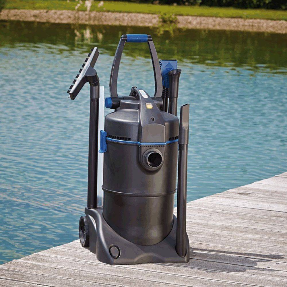 Oase - Aspirateur pour bassin de jardin Pondovac 3 - Oase