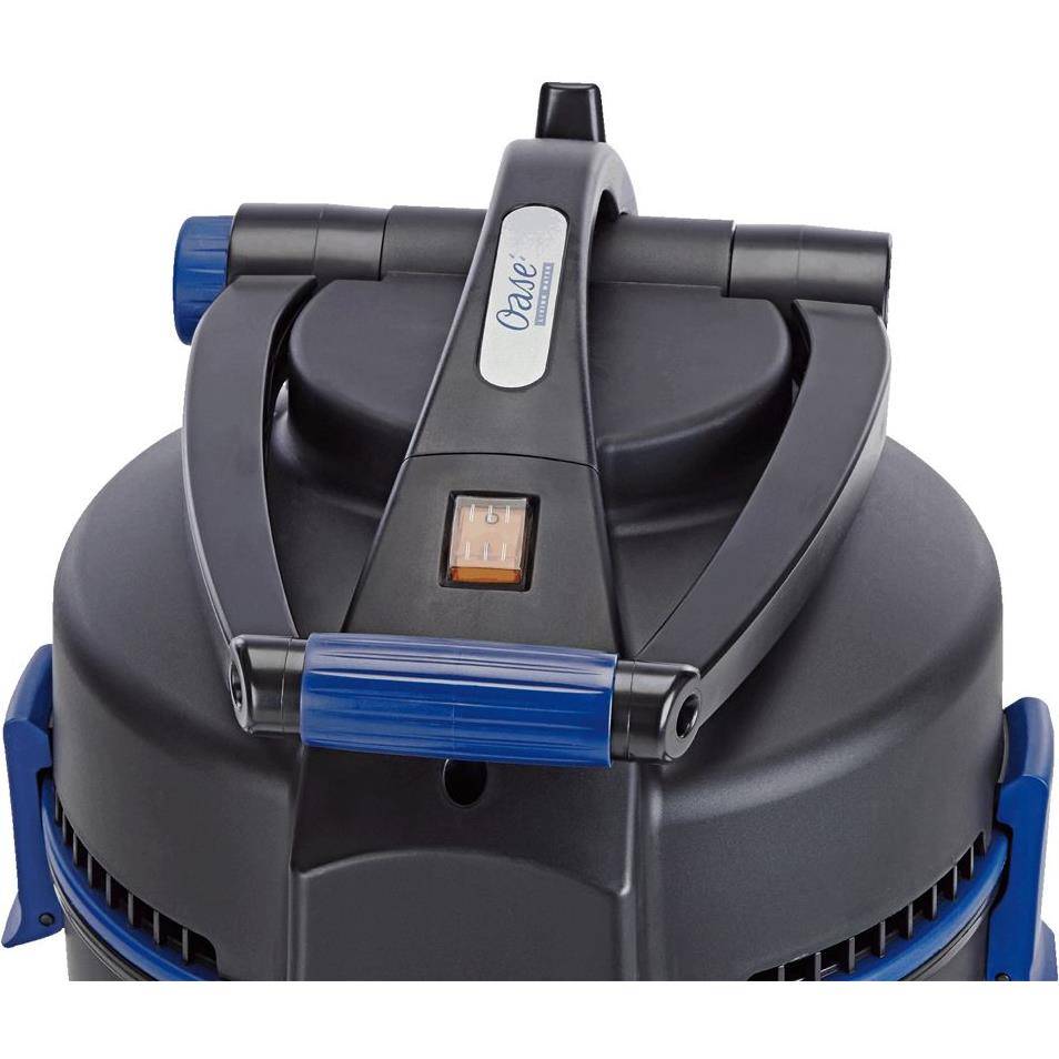 Oase - Aspirateur pour bassin de jardin Pondovac 3 - Oase - Imagen 4