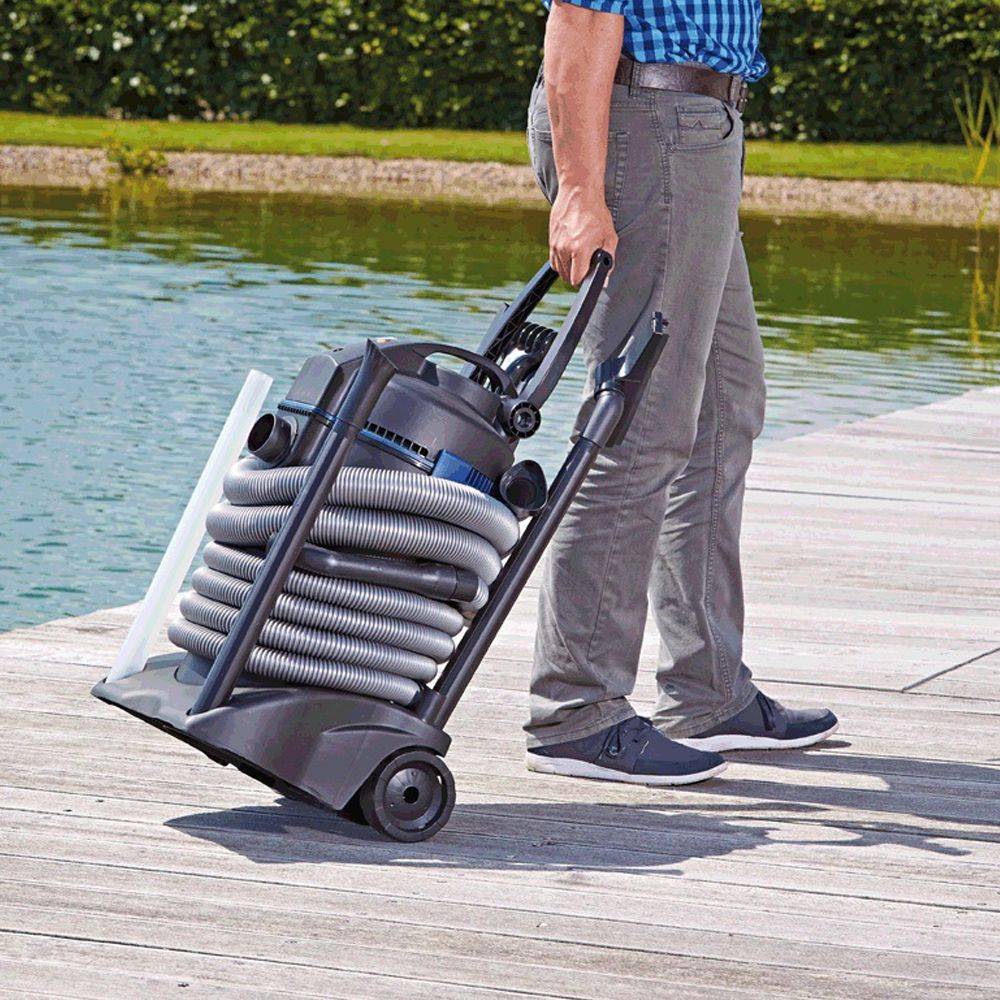 Oase - Aspirateur pour bassin de jardin Pondovac 3 - Oase - Imagen 5