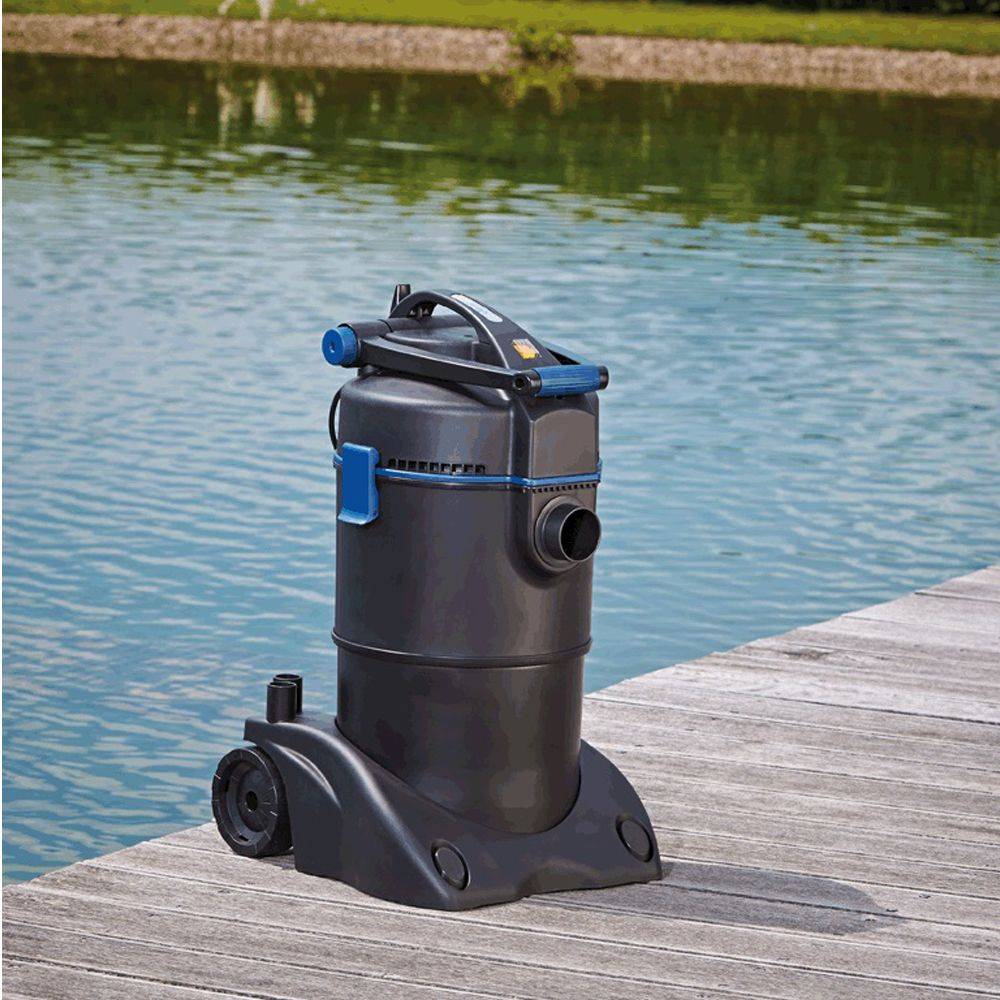 Oase - Aspirateur pour bassin de jardin Pondovac 3 - Oase - Imagen 6
