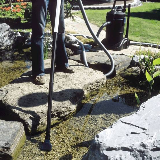 Oase - Aspirateur pour bassin de jardin Pondovac 3 - Oase - Image 7