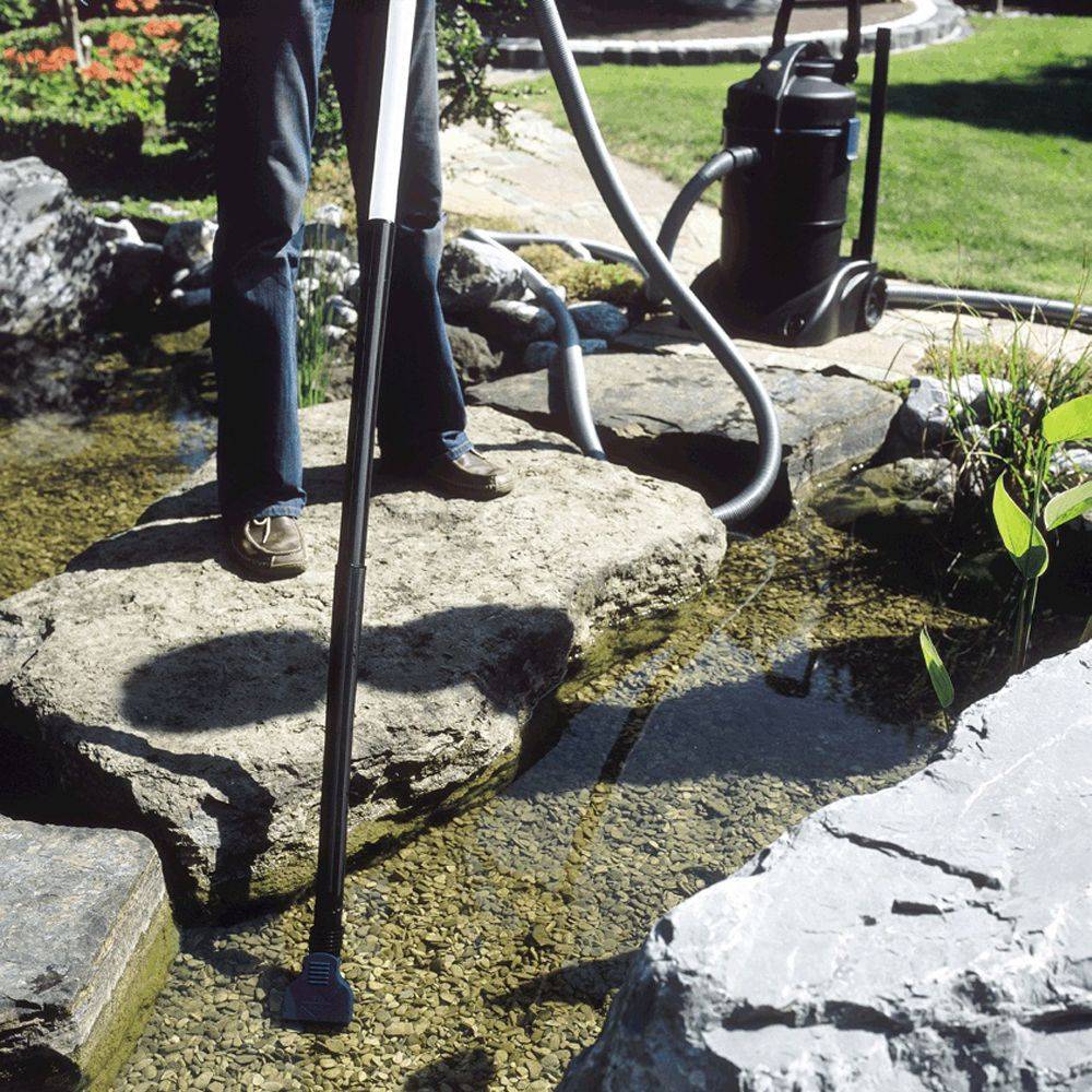 Oase - Aspirateur pour bassin de jardin Pondovac 3 - Oase - Imagen 7