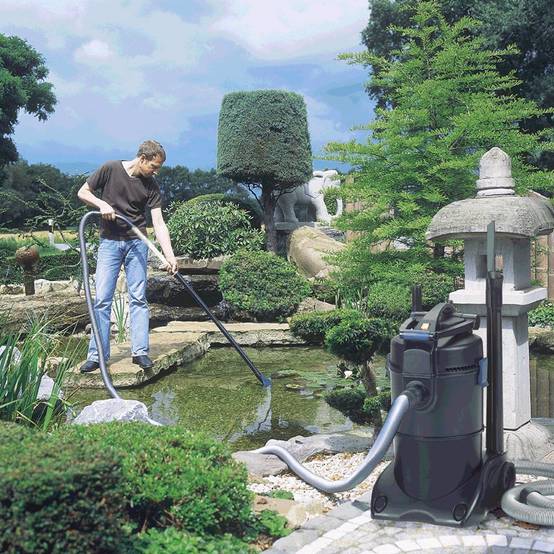 Oase - Aspirateur pour bassin de jardin Pondovac 3 - Oase - Image 9