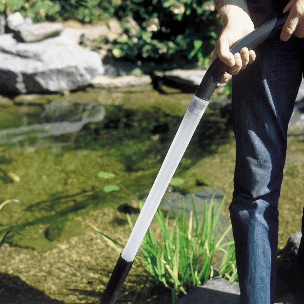 Oase - Aspirateur pour bassin de jardin Pondovac 3 - Oase - Imagen 10