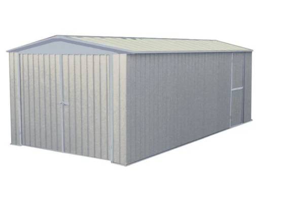 Cerland - Garage en métal Melton – Cerland - Image 1