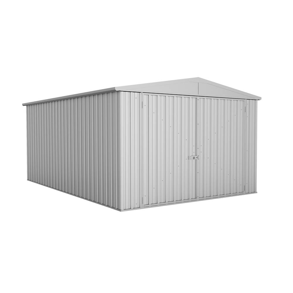 Cerland - Garage en métal Melton – Cerland - Image 2