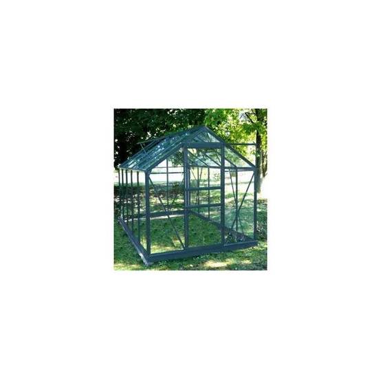 Serre Jardin Aluminium Verre Trempé – CHALET-JARDIN - Image 16