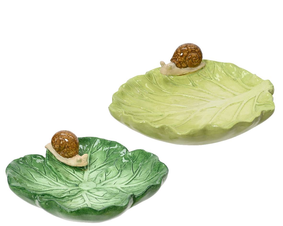 Decoris - Comedero para pájaros en terracota 18 x 16 x 6 cm - DECORIS