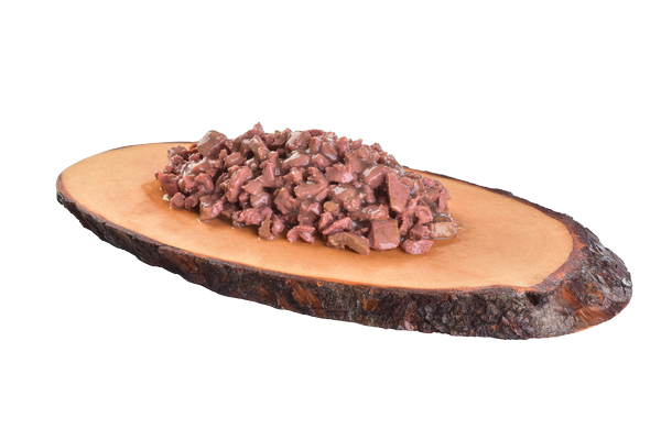Carnilove - Comida completa sin cereales para gato adulto con trucha y equinácea - bolsa 85 gr - CARNILOVE - Imagen 2