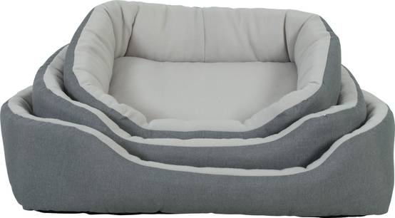 Pure Family - Pure family chien corbeille resp gris m