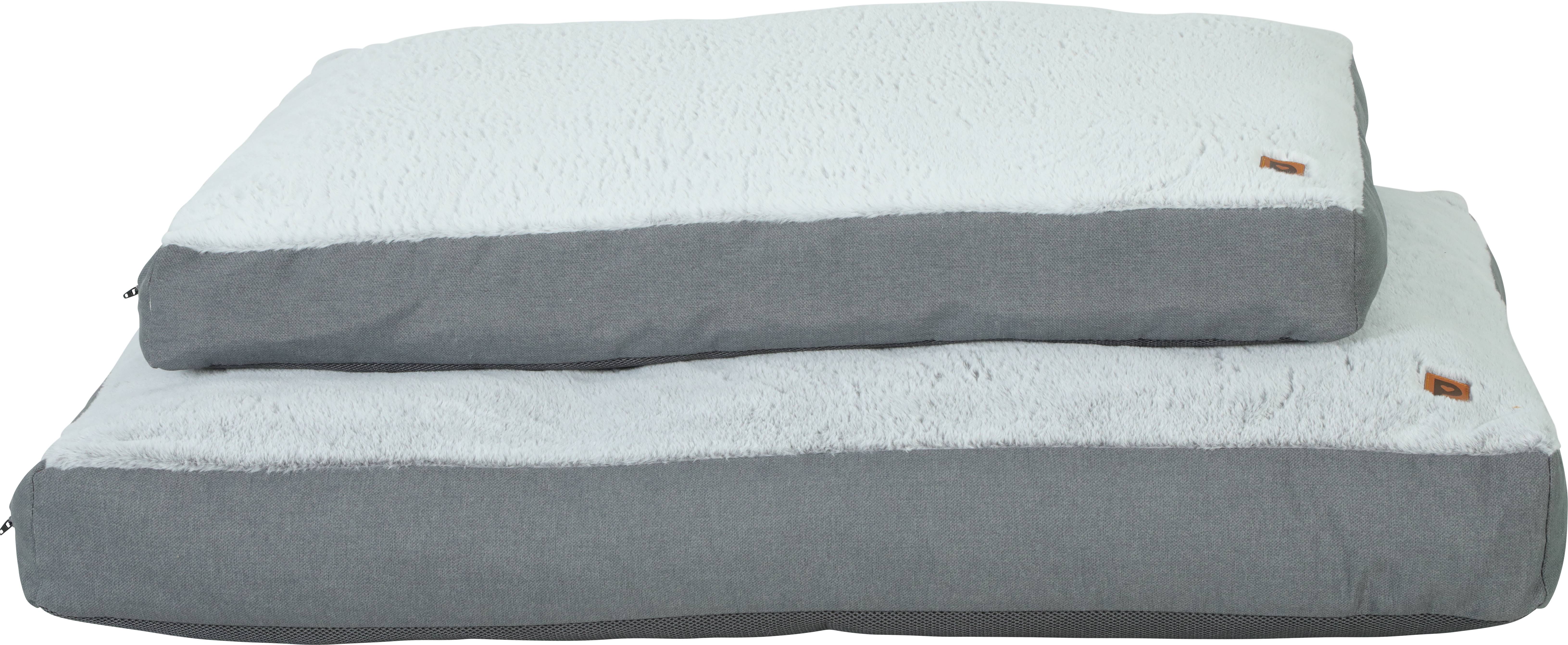 Pure Family - Coussin chien été-hiver S/M - ECLOZ
