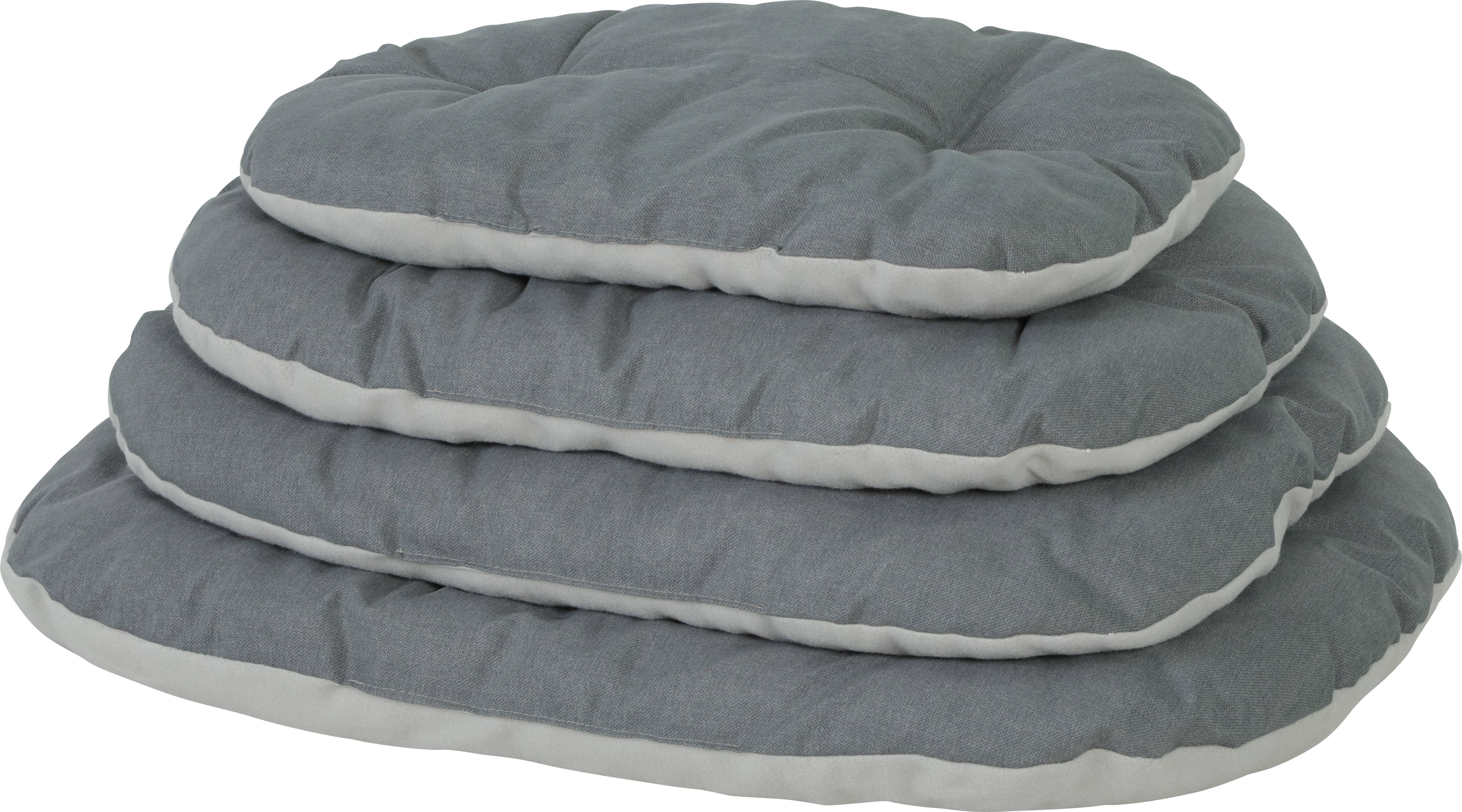 Pure Family - Pure family chien coussin resp gris s