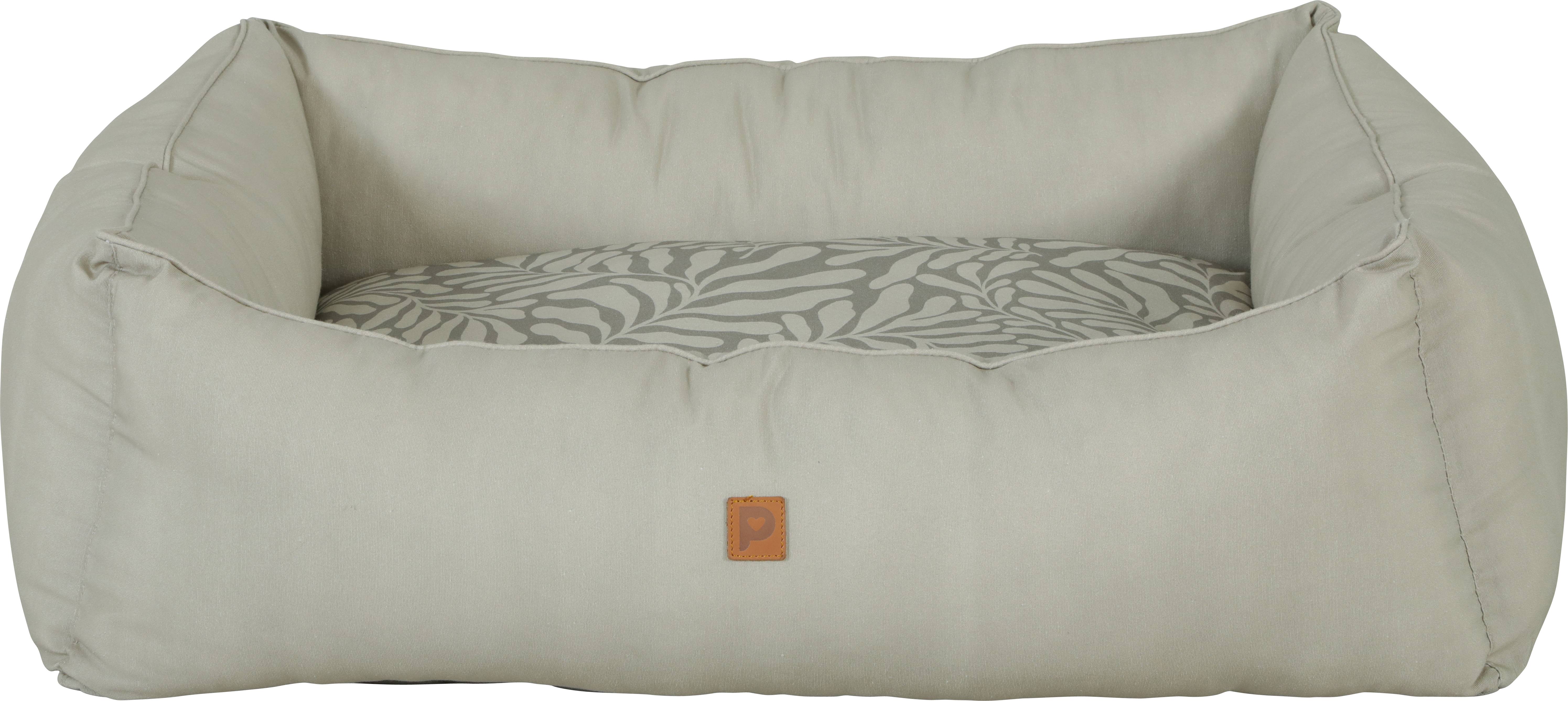Pure Family - Corbeille chien inco. eco s/m - Pure Family