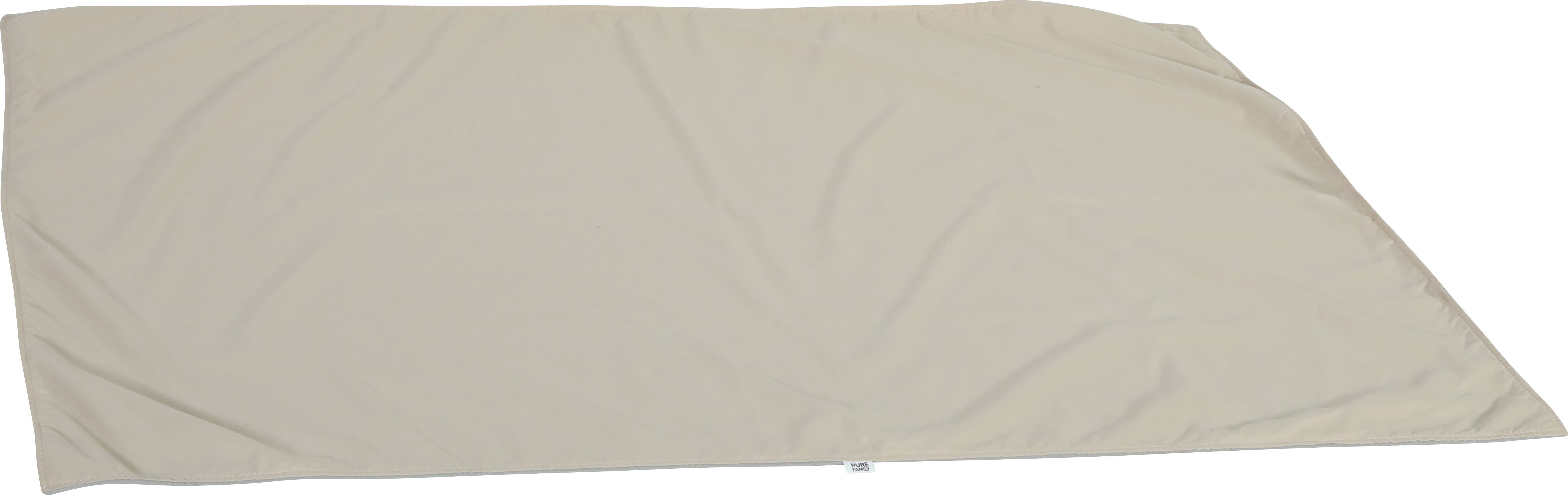 Pure Family - Pure family chien plaid resp 135cm