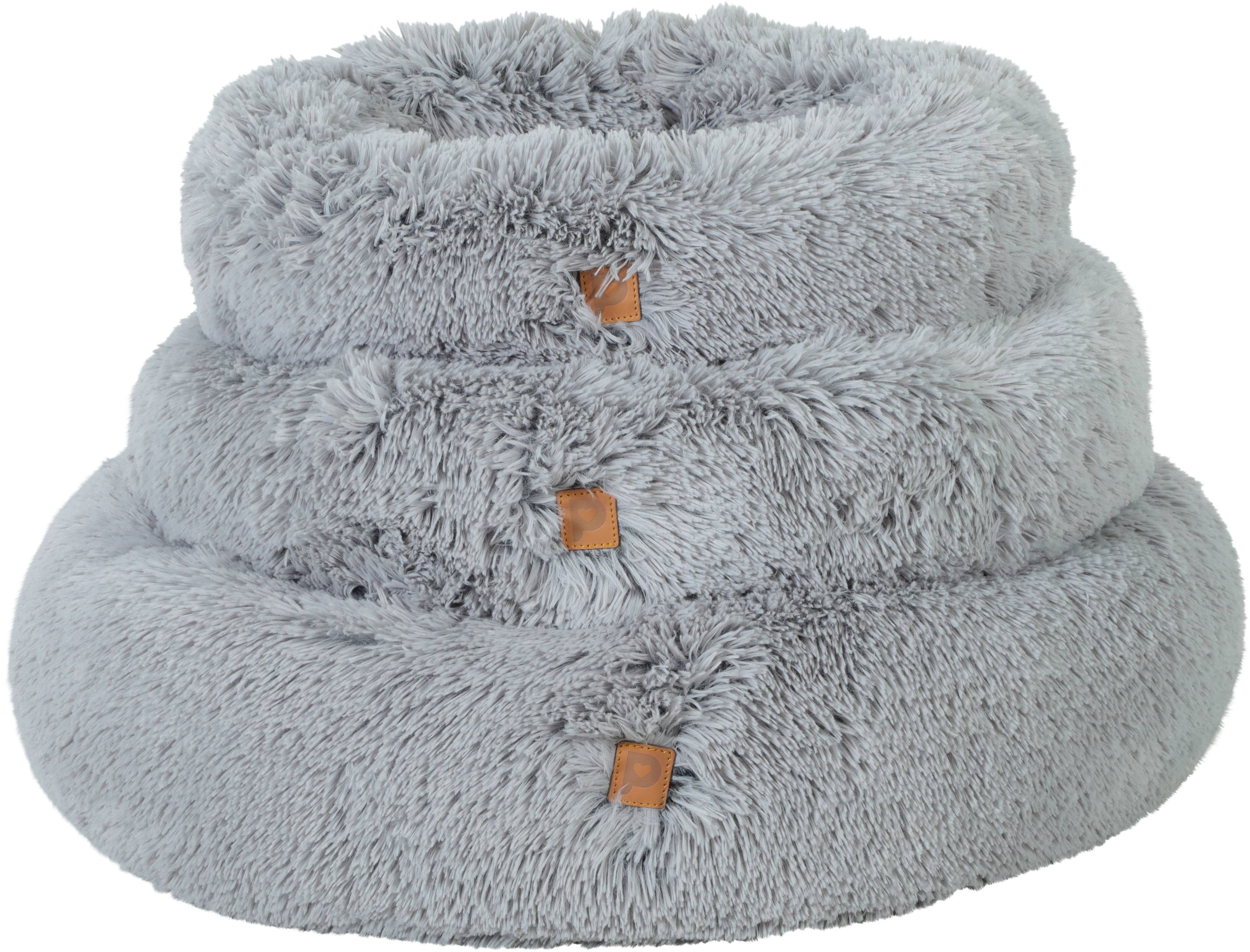 Pure Family - Corbeille chien relaxant L - Pure Family