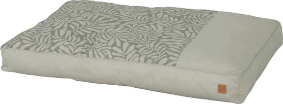Pure Family - Coussin Chien Déhoussable Recyclé L/XL - PURE FAMILY - Image 2