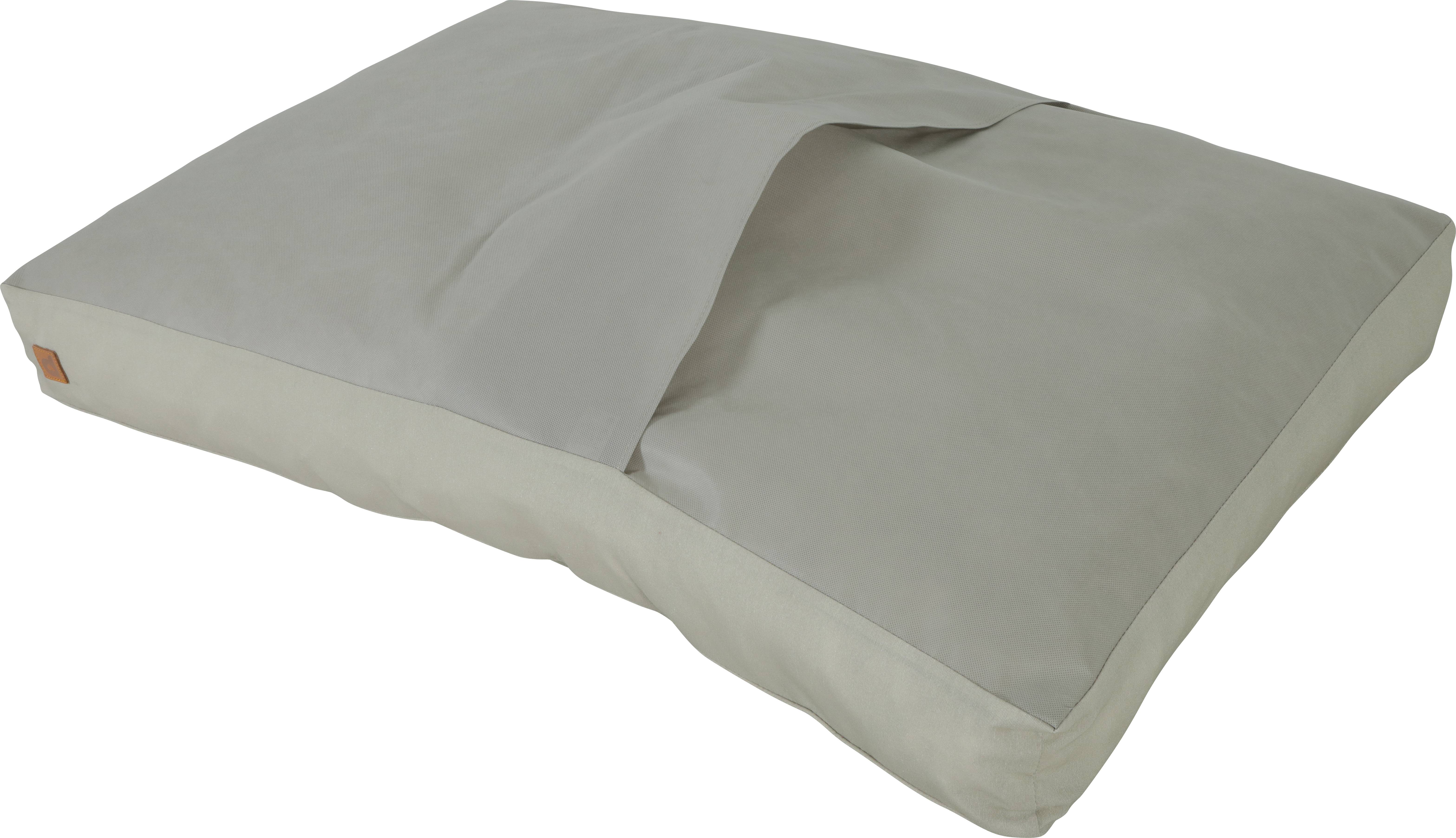 Pure Family - Coussin Chien Déhoussable Recyclé L/XL - PURE FAMILY