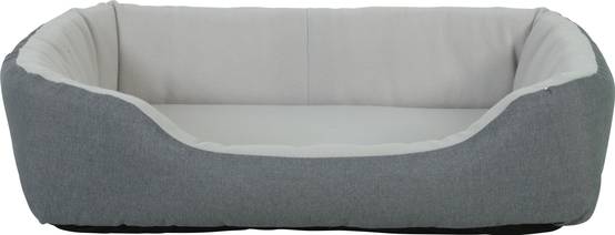 Pure Family - Pure family chien corbeille resp gris xl