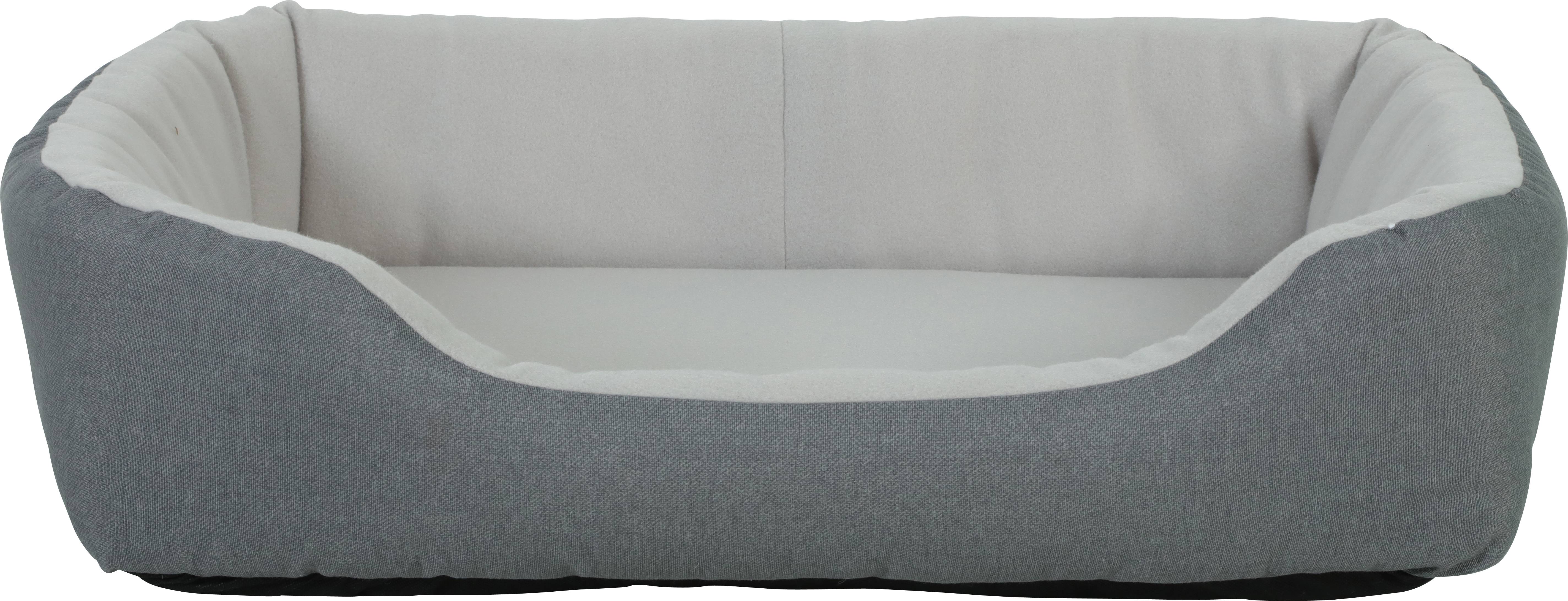 Pure Family - Pure family chien corbeille resp gris xl