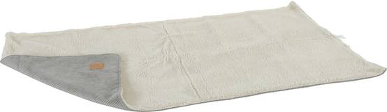 Pure Family - Pure family chien plaid devoue 135cm