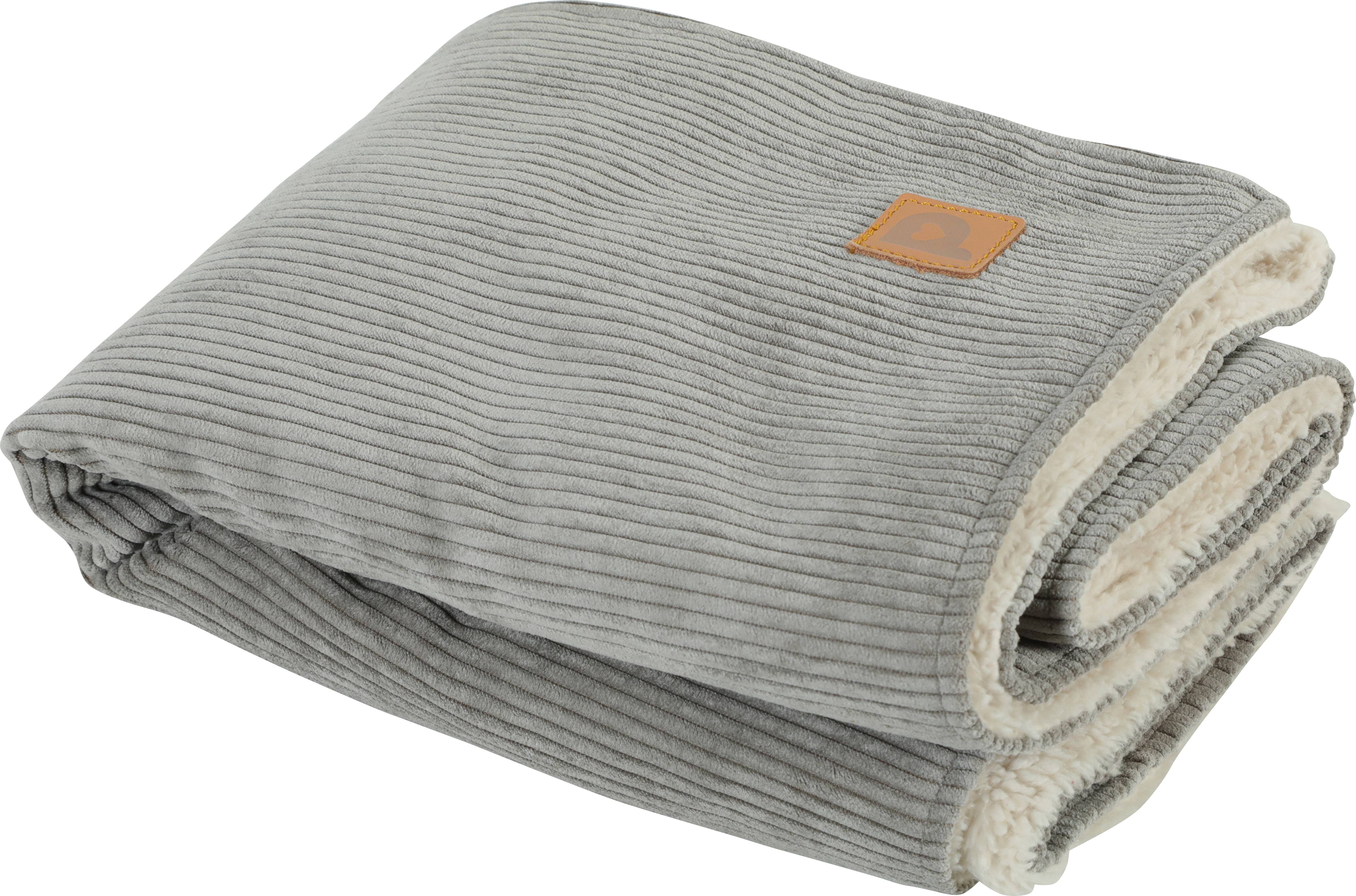 Pure Family - Pure family chien plaid devoue 105cm - Image 1