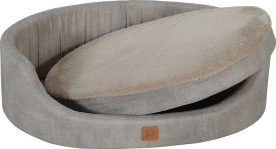 Pure Family - Corbeille Chien mémoire de forme XL - Pure family - Image 2