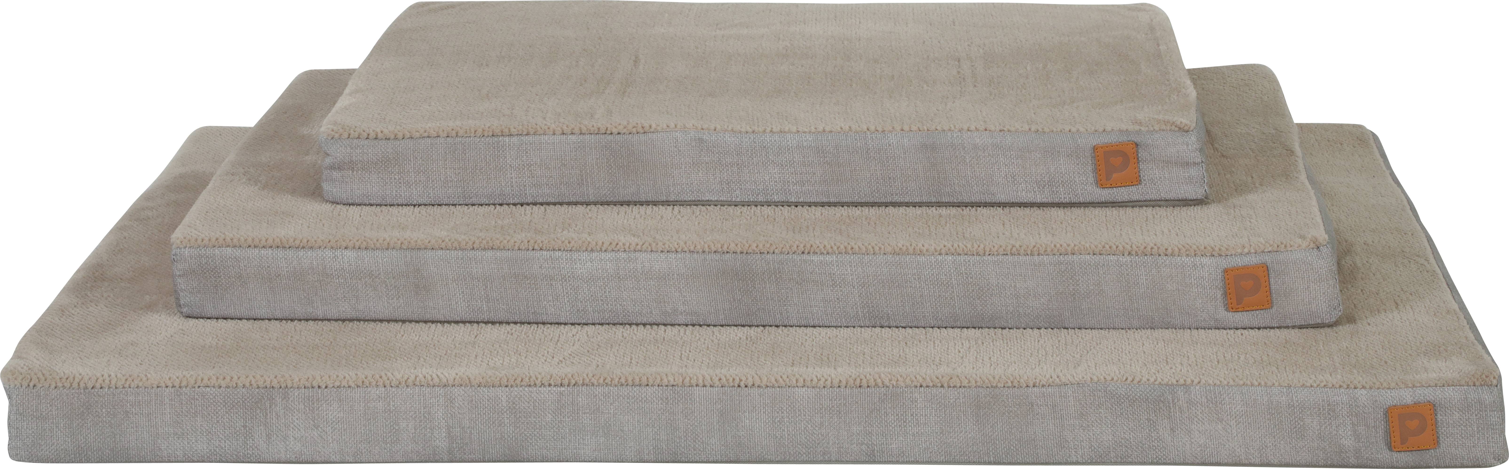 Pure Family - Matelas chien mémoire de forme XL - Pure Family