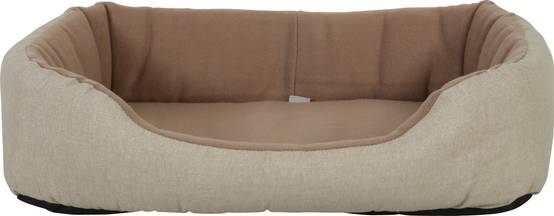 Pure Family - Corbeille chien responsable Taupe M - Pure Family - Image 2