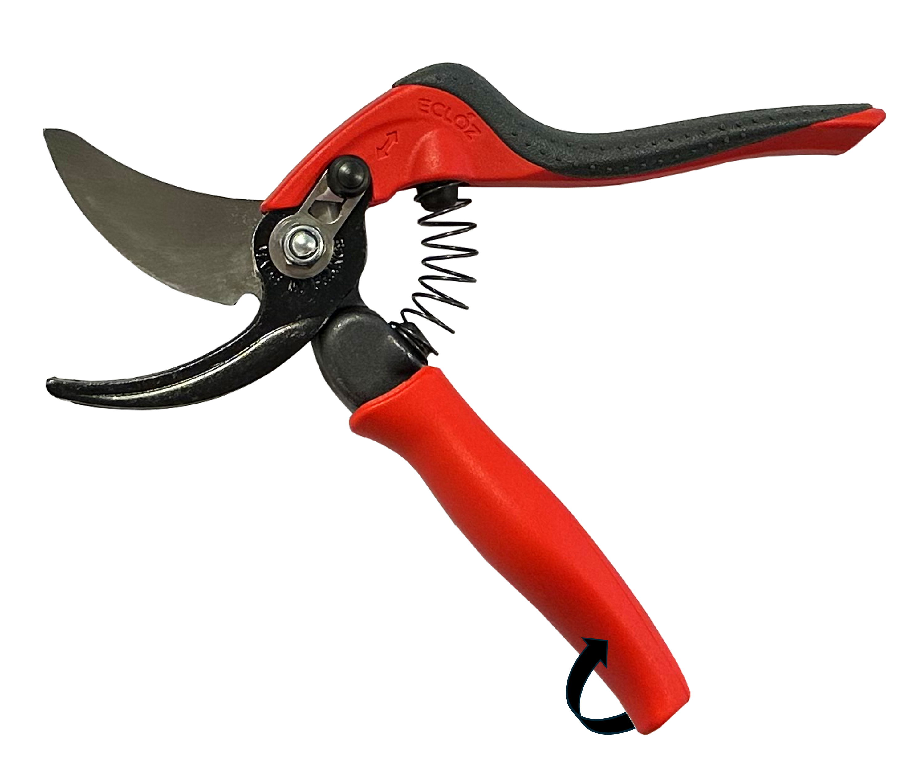 Ecloz - Sécateur ergonomique à poignée tournante ECLOZ - Imagen 3